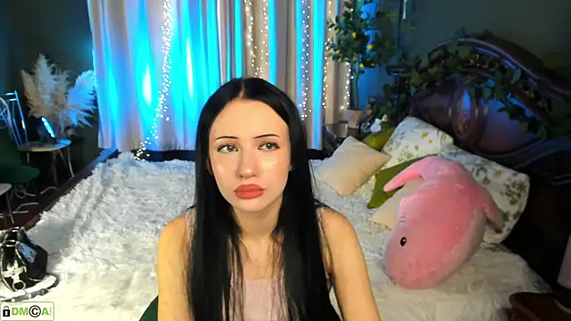 Tori Blaze online show from March 24, 9:47 am