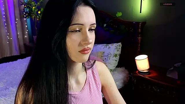 Tori Blaze online show from March 30, 8:59 am