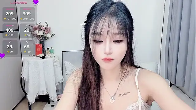 Gaoyang- online show from May 15, 3:57 am