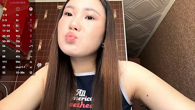 RosalbaLatshaw online show from April 1, 7:09 am