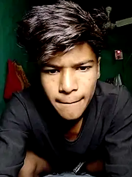 Snapshot of pandey_ji_ka_beta_hu chatting on March 23, 10:30 am pandey ji ka beta hu online show from March 23, 10:30 am