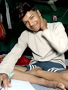 Snapshot of pandey_ji_ka_beta_hu chatting on March 30, 6:03 am pandey ji ka beta hu online show from March 30, 6:03 am