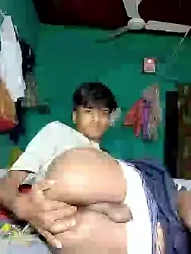 Snapshot of pandey_ji_ka_beta_hu chatting on April 2, 8:56 am pandey ji ka beta hu online show from April 2, 8:56 am