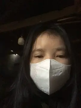 Jade baby2k online show from March 18, 1:31 am