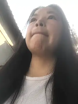 Jade baby2k online show from March 25, 2:06 am