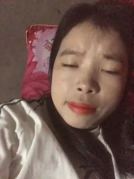 Jade baby2k online show from April 2, 1:58 am