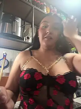 Gabriela Lombardii online show from March 21, 1:05 pm