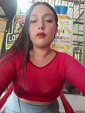 Snapshot of Naughty-Samanta- chatting on March 31, 4:18 pm Naughty-Samanta- online show from March 31, 4:18 pm