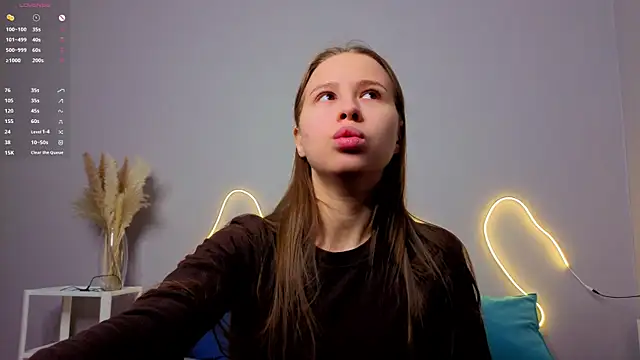 Emma dream  online show from March 20, 5:12 am