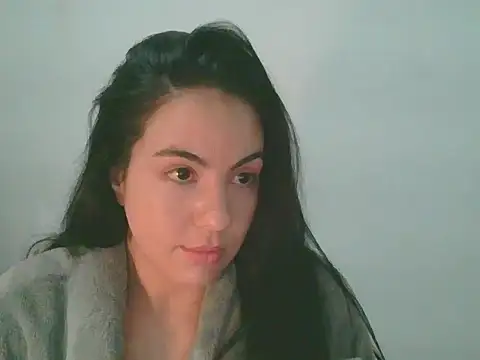 AnabeleNogueira online show from May 22, 2:19 am