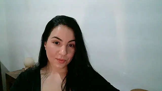 Snapshot of AnabeleNogueira chatting on June 11, 12:54 am AnabeleNogueira online show from June 11, 12:54 am