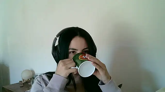 Snapshot of AnabeleNogueira chatting on June 17, 5:14 pm AnabeleNogueira online show from June 17, 5:14 pm
