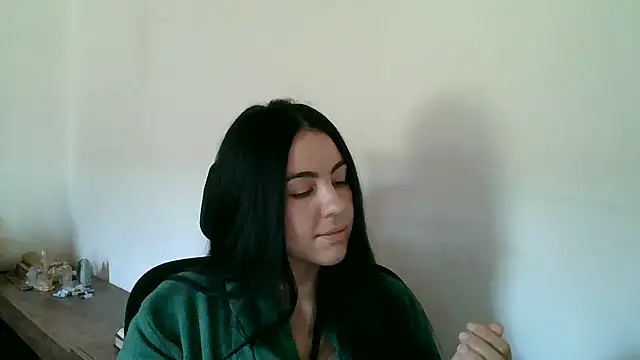 Snapshot of AnabeleNogueira chatting on July 5, 4:25 pm AnabeleNogueira online show from July 5, 4:25 pm