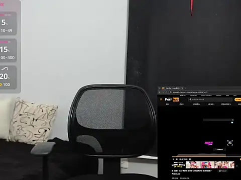 Snapshot of Diosadragon chatting on March 27, 1:33 am Diosadragon online show from March 27, 1:33 am