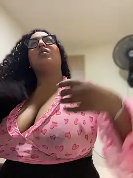 GaiaMuse online show from April 26, 9:56 pm