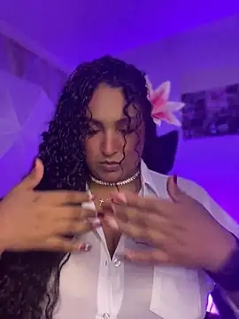 GaiaMuse online show from May 24, 3:33 am