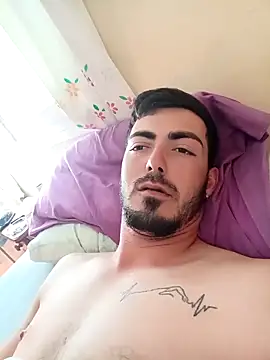 Snapshot of Gercamxxx chatting on April 4, 7:50 am Gercamxxx online show from April 4, 7:50 am