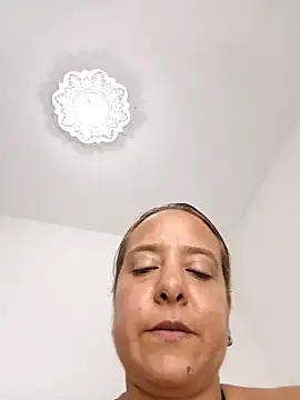 Snapshot of LIVANA_2026 chatting on March 15, 1:33 am LIVANA 2026 online show from March 15, 1:33 am