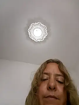 Snapshot of LIVANA_2026 chatting on March 20, 10:03 pm LIVANA 2026 online show from March 20, 10:03 pm