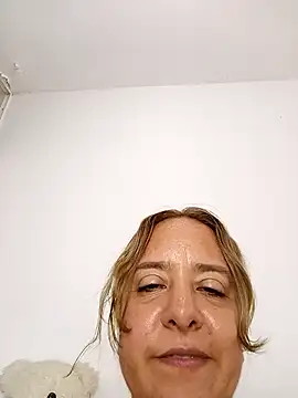 Snapshot of LIVANA_2026 chatting on March 22, 1:53 am LIVANA 2026 online show from March 22, 1:53 am