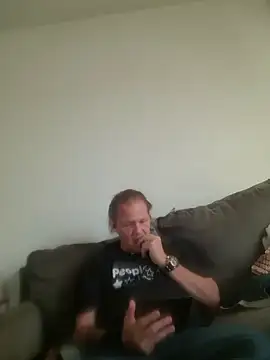 yourMasterisBored online show from May 11, 1:50 pm