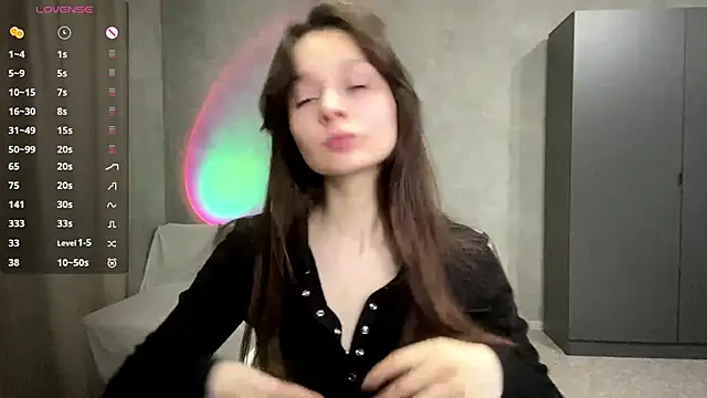 Snapshot of Rose_Nora chatting on April 1, 7:22 pm Rose Nora online show from April 1, 7:22 pm