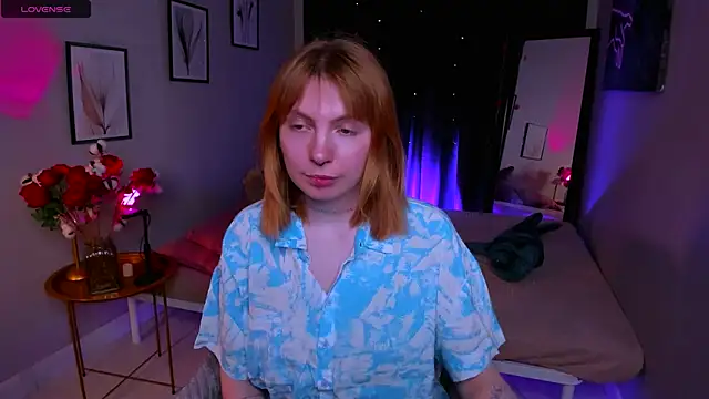 susie miu online show from May 8, 9:20 pm