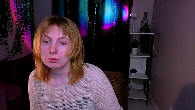 susie miu online show from May 18, 9:09 pm