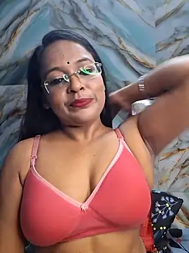 hornyrosy321 online show from March 27, 5:45 pm