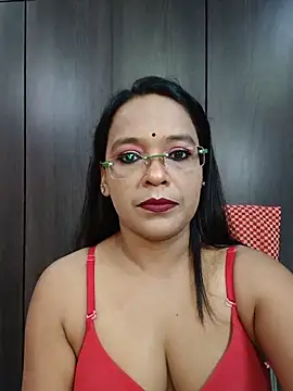 hornyrosy321 online show from May 17, 5:20 pm