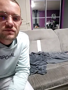 Madame-Monsieur-X online show from March 13, 7:53 pm