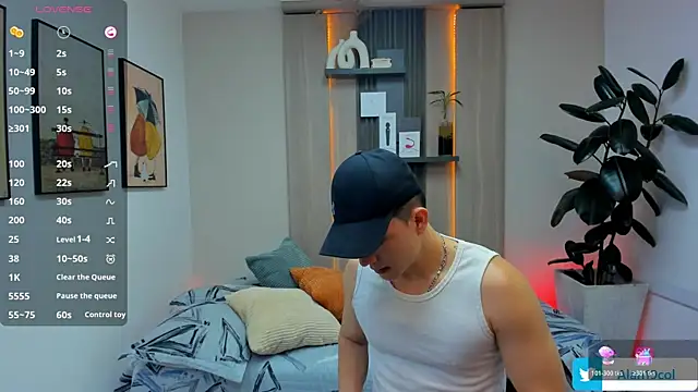 alan nd kevin2 online show from March 29, 12:05 pm