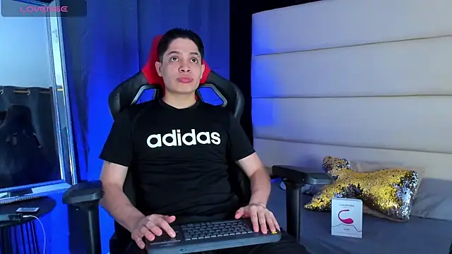 Edison S online show from March 17, 6:11 pm