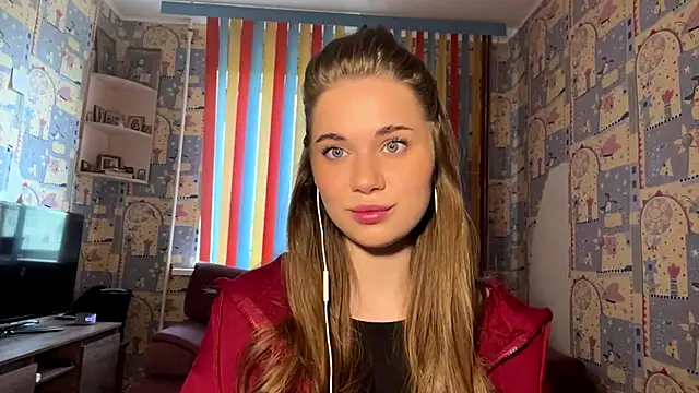 Miss Blessnyth online show from May 11, 6:08 am
