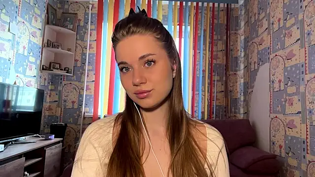Miss Blessnyth online show from May 14, 6:09 am
