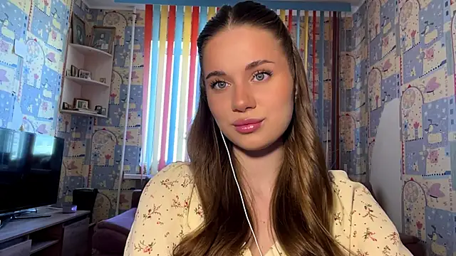 Miss Blessnyth online show from May 18, 6:08 am