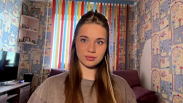 Miss Blessnyth online show from May 19, 6:09 am