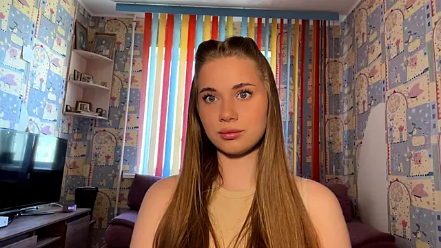 Miss Blessnyth online show from May 20, 6:08 am