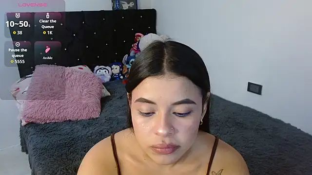 Dakota ve online show from May 21, 3:02 am