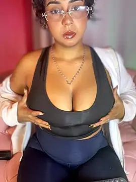 SamaraDesire online show from May 17, 7:54 pm