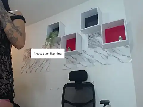 Snapshot of GabyFirex chatting on March 21, 11:19 pm GabyFirex online show from March 21, 11:19 pm