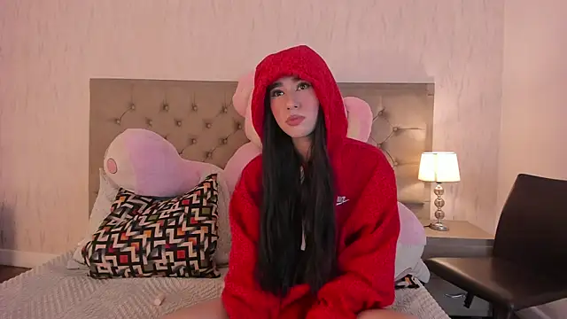 Snapshot of Lila_clark chatting on March 31, 9:26 pm Lila clark online show from March 31, 9:26 pm