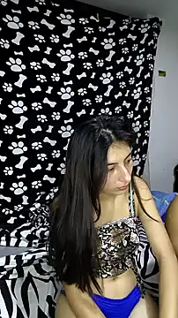 Snapshot of flaquita-y-yo chatting on March 29, 11:38 pm flaquita-y-yo online show from March 29, 11:38 pm