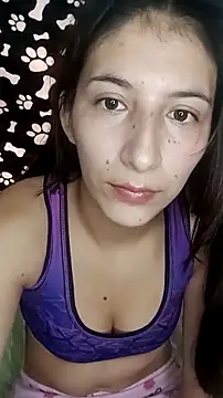 Snapshot of flaquita-y-yo chatting on April 4, 4:15 pm flaquita-y-yo online show from April 4, 4:15 pm