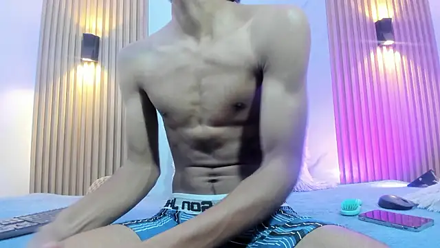 Im MatthewScott online show from March 20, 7:41 pm