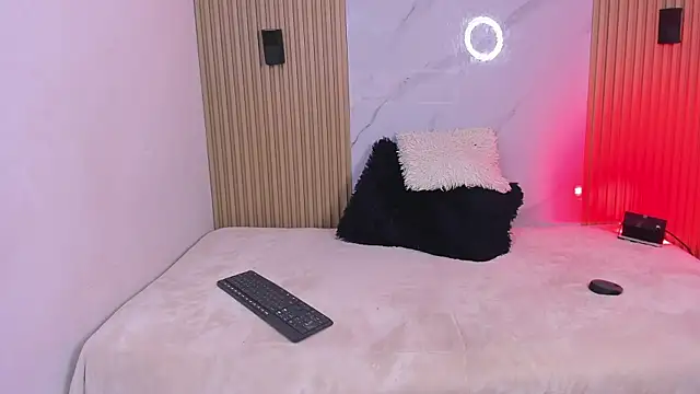 Im MatthewScott online show from April 9, 7:19 pm