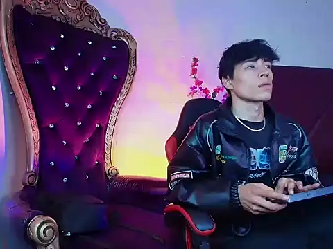 Snapshot of Andreew_Style chatting on March 21, 8:01 pm Andreew Style online show from March 21, 8:01 pm