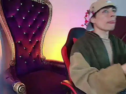 Snapshot of Andreew_Style chatting on March 26, 8:58 pm Andreew Style online show from March 26, 8:58 pm