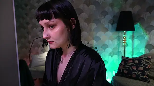 Snapshot of Velvet_Lily chatting on March 20, 9:08 pm Velvet Lily online show from March 20, 9:08 pm