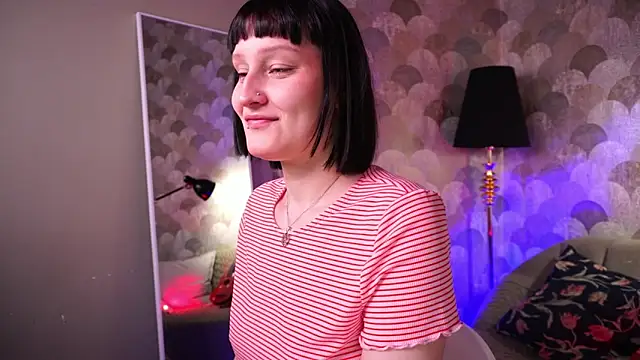 Snapshot of Velvet_Lily chatting on March 24, 8:47 pm Velvet Lily online show from March 24, 8:47 pm